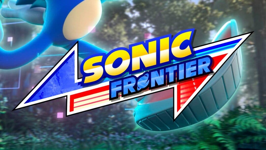 Sonic Frontiers: SEGA confirma que jogo terá legendas em português