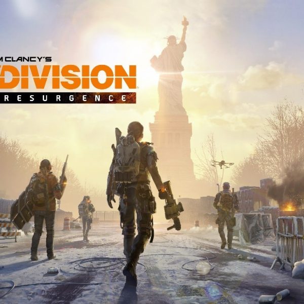 Ubisoft anuncia jogo mobile Tom Clancy’s The Division Resurgence