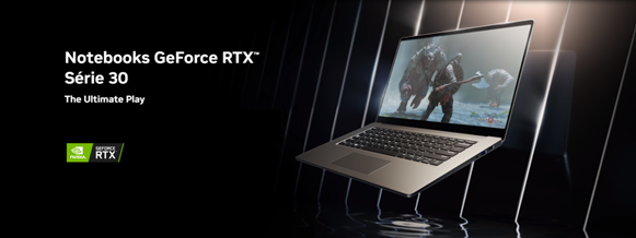 Brasil Game Show anuncia participação da NVIDIA e toda a potência das placas de vídeo GeForce RTX