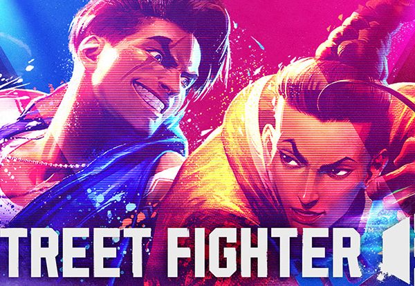 Capcom confirma presença na Brasil Game Show 2022 e traz o aguardado Street Fighter™ 6