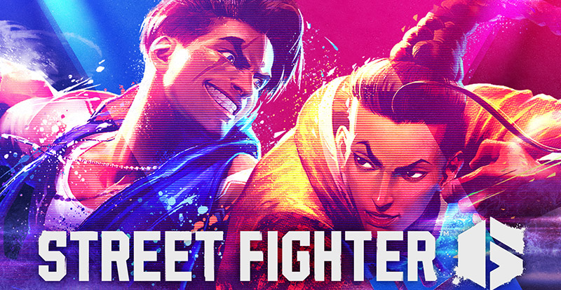 Capcom confirma presença na Brasil Game Show 2022 e traz o aguardado Street Fighter™ 6