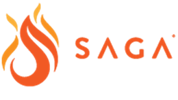 SAGA participa da BGS 2022 com games competitivos, estações de jogos e simuladores