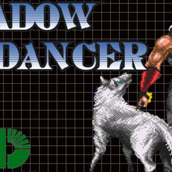 [MEGADRIVE] Shadow Dancer / Mode: Normal / no continue