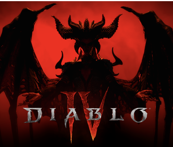 Blizzard Entertainment levará Diablo IV ao BIG Festival 2023