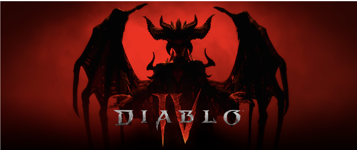 Blizzard Entertainment levará Diablo IV ao BIG Festival 2023