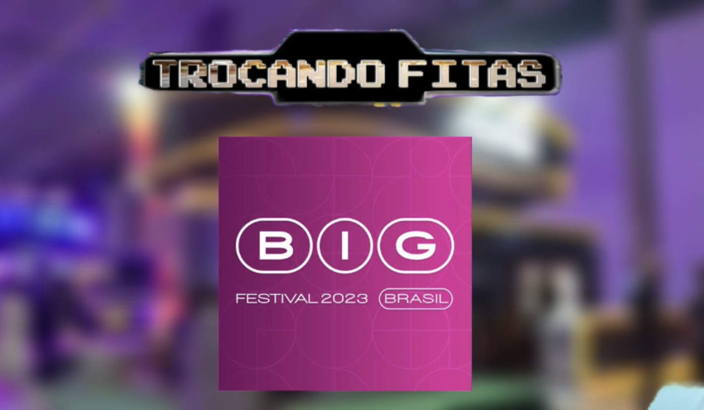 XBOX está confirmado no BIG Festival deste ano