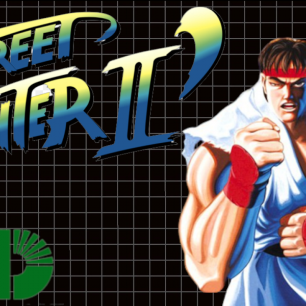 [MEGADRIVE] Street Fighter II Plus / Mode: Hardest / no continue