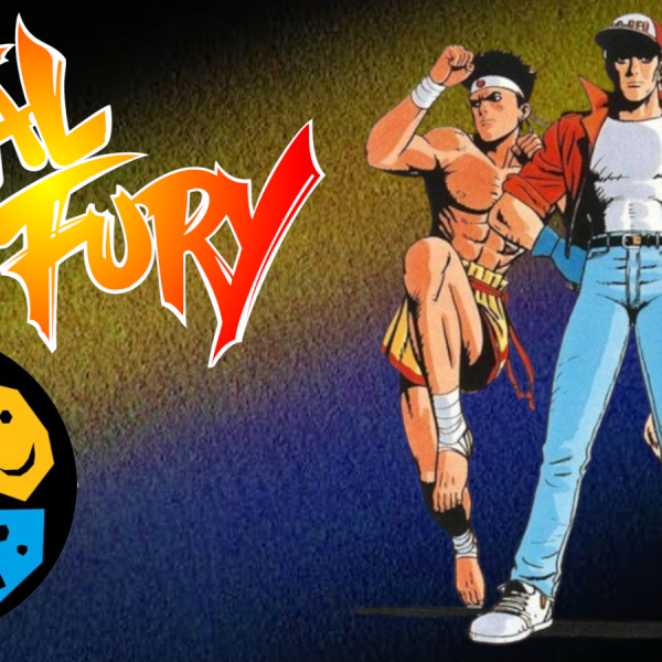 [NEOGEO] Fatal Fury King of Fighters / Mode:Normal /1CC