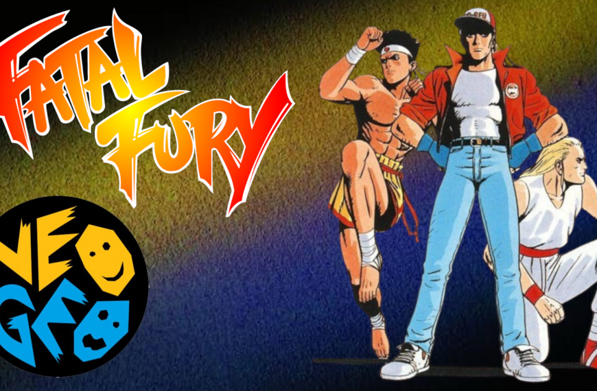 [NEOGEO] Fatal Fury King of Fighters / Mode:Normal /1CC