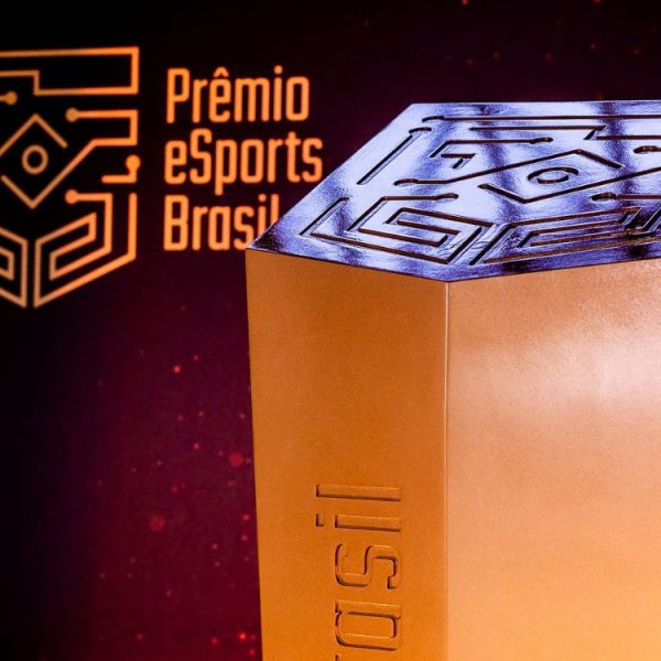 Prêmio eSports Brasil realiza Encontro do Superjúri e anuncia categorias da edição desse ano