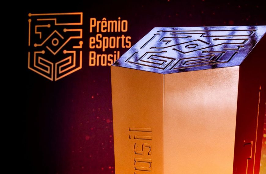 Prêmio eSports Brasil realiza Encontro do Superjúri e anuncia categorias da edição desse ano