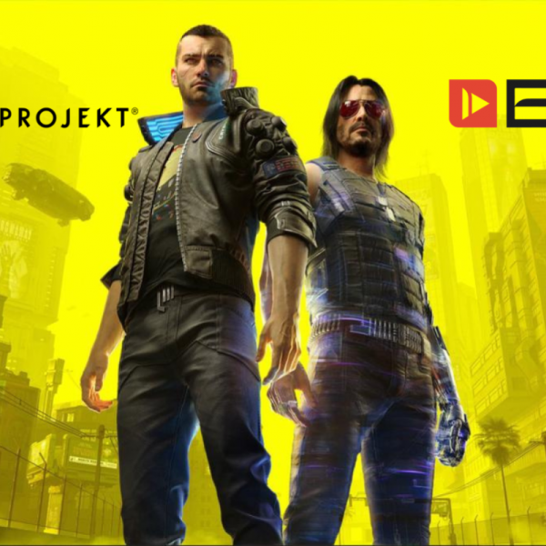 Brasil Game Show 2024 terá estande da CD PROJEKT RED, desenvolvedora de ‘Cyberpunk 2077’ 