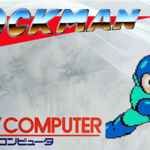 [FAMICOM] Rockman / Mode: Normal / 1CC