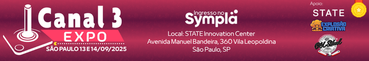 Banner-site-oficial-1 A História do Canal3 — 25 Anos de Colecionismo, Conexão e Paixão