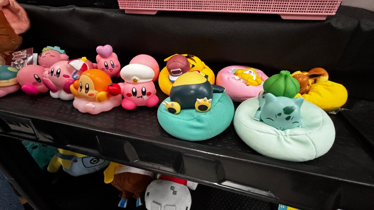 IMG-20251116-WA0225 Super Game Collection Show: O grande encontro nacional dos retrogames.