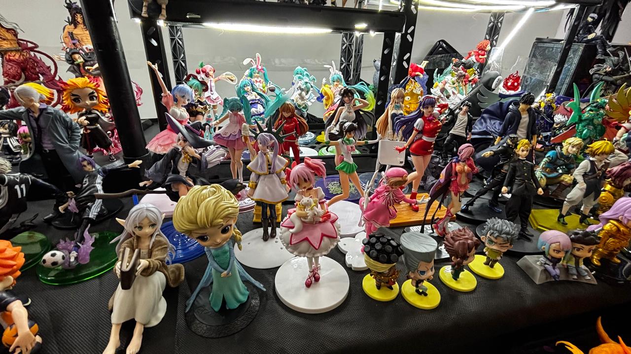 IMG-20251116-WA0226 Super Game Collection Show: O grande encontro nacional dos retrogames.