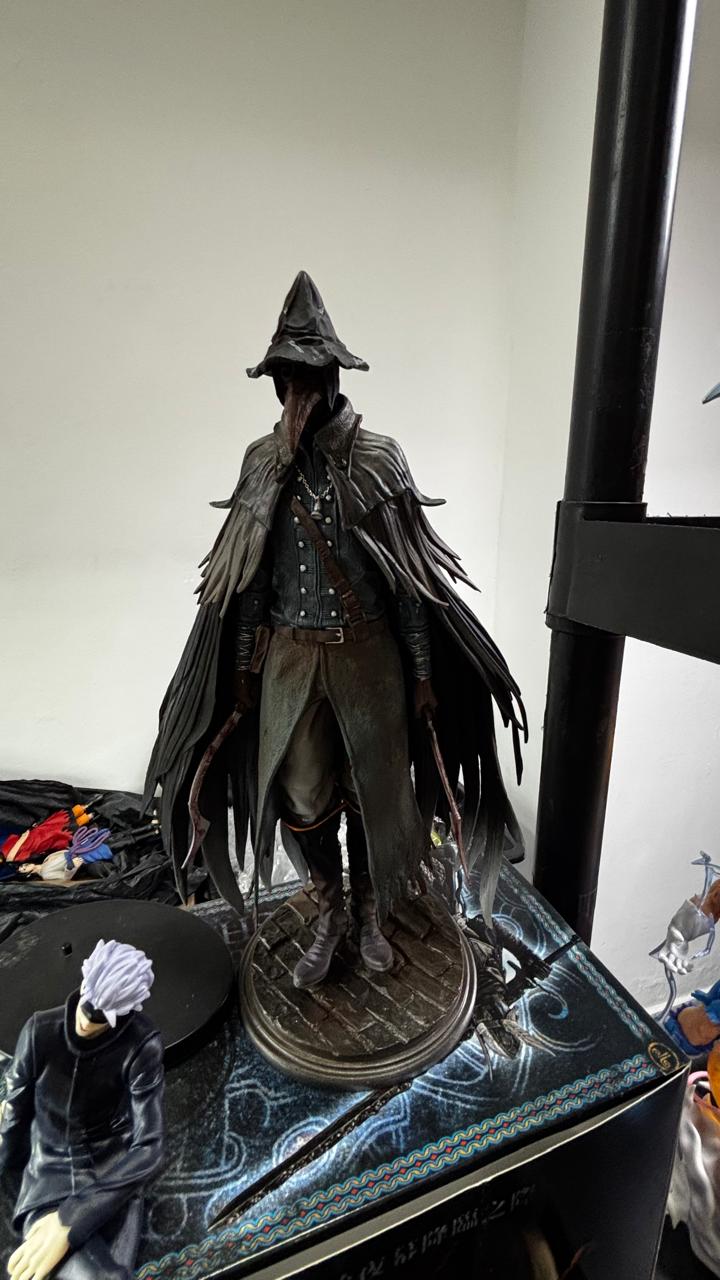 IMG-20251116-WA0229 Super Game Collection Show: O grande encontro nacional dos retrogames.