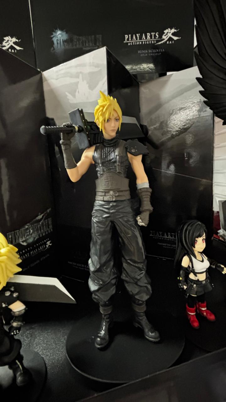 IMG-20251116-WA0230 Super Game Collection Show: O grande encontro nacional dos retrogames.