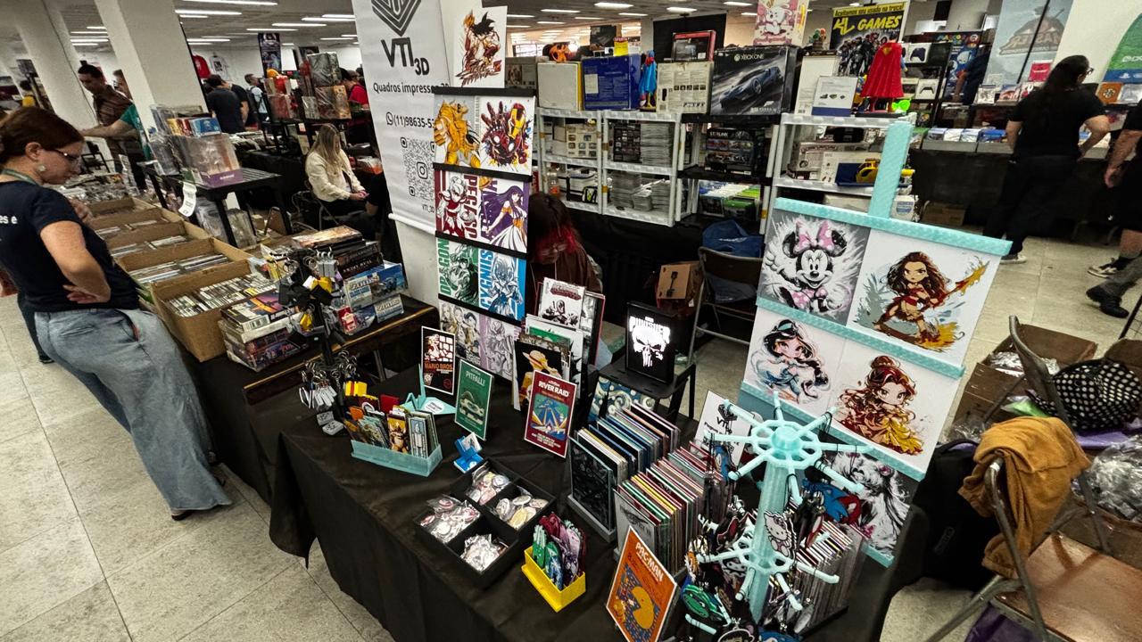 IMG-20251116-WA0234 Super Game Collection Show: O grande encontro nacional dos retrogames.