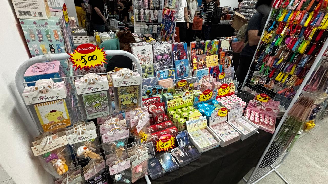 IMG-20251116-WA0235 Super Game Collection Show: O grande encontro nacional dos retrogames.