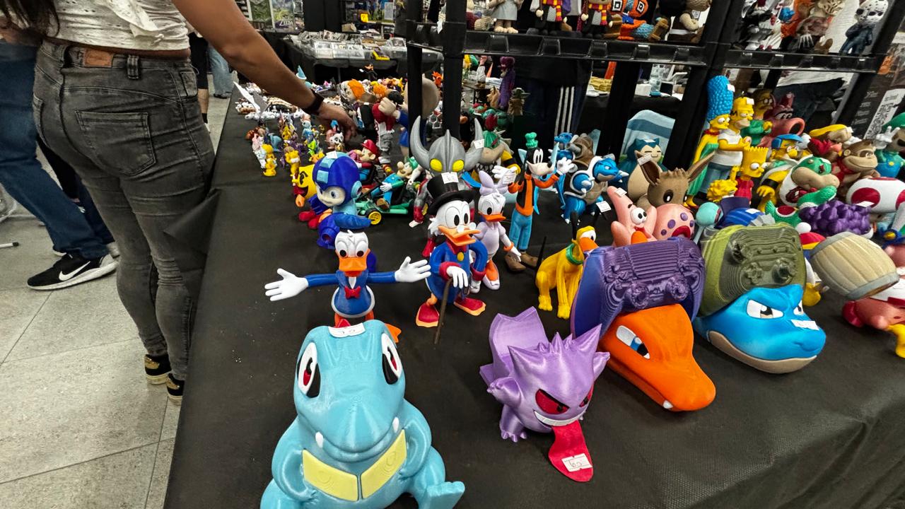 IMG-20251116-WA0236 Super Game Collection Show: O grande encontro nacional dos retrogames.