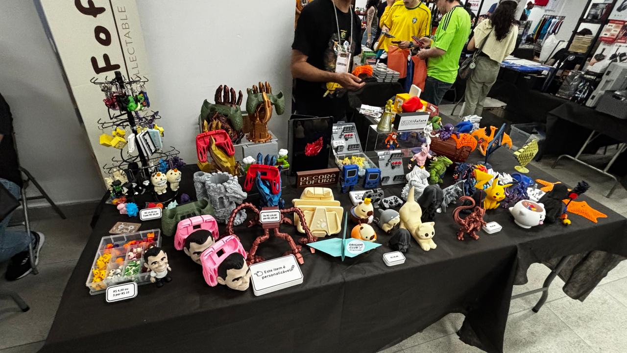 IMG-20251116-WA0239 Super Game Collection Show: O grande encontro nacional dos retrogames.
