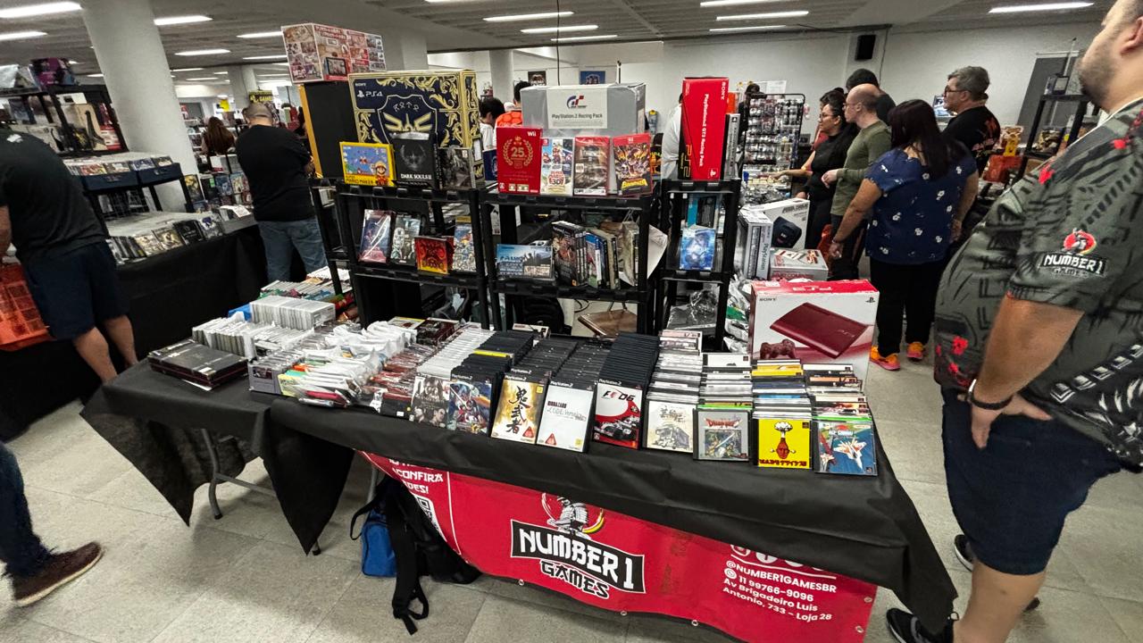 IMG-20251116-WA0240 Super Game Collection Show: O grande encontro nacional dos retrogames.