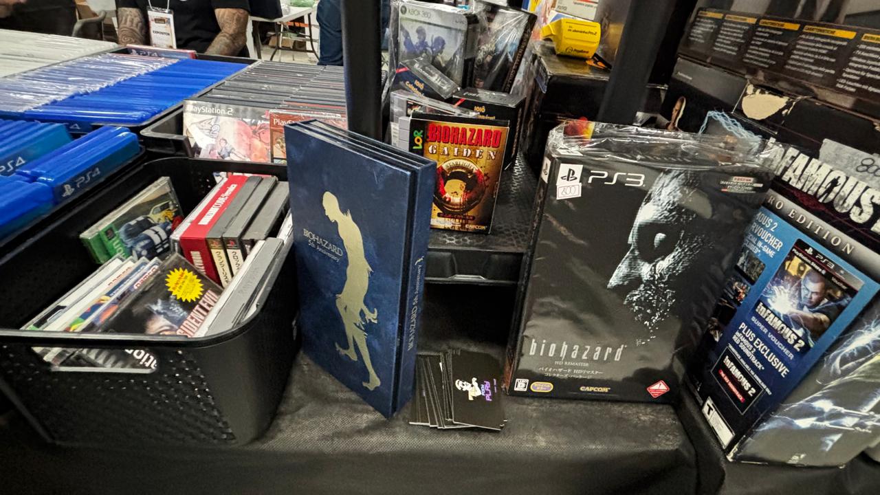 IMG-20251116-WA0241 Super Game Collection Show: O grande encontro nacional dos retrogames.