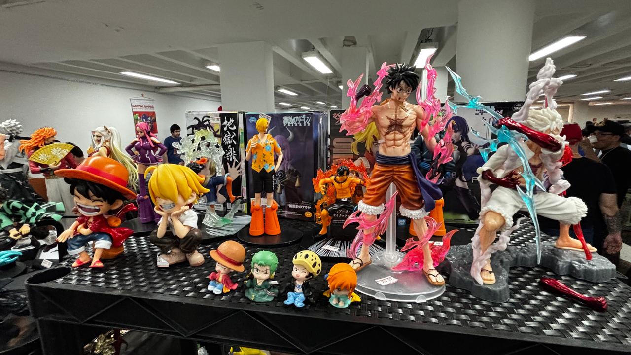 IMG-20251116-WA0242 Super Game Collection Show: O grande encontro nacional dos retrogames.