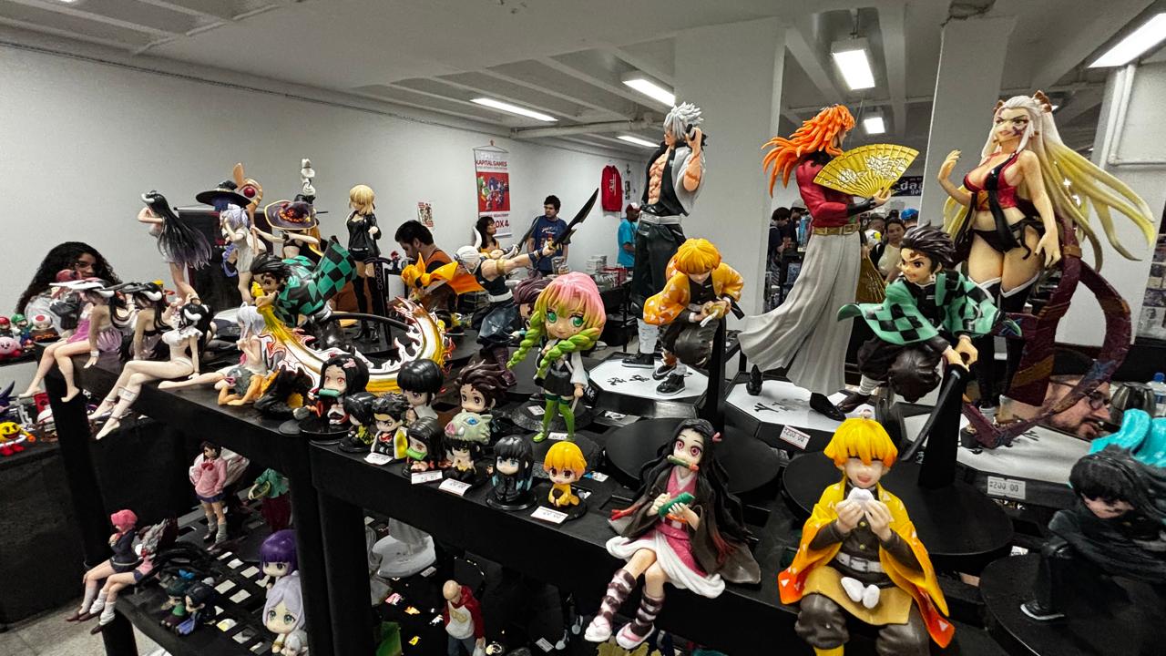 IMG-20251116-WA0243 Super Game Collection Show: O grande encontro nacional dos retrogames.