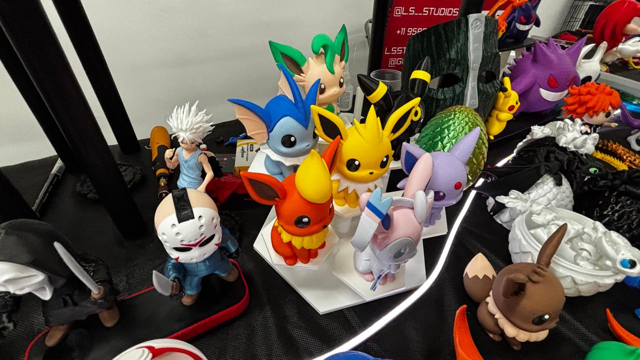 IMG-20251116-WA0245 Super Game Collection Show: O grande encontro nacional dos retrogames.