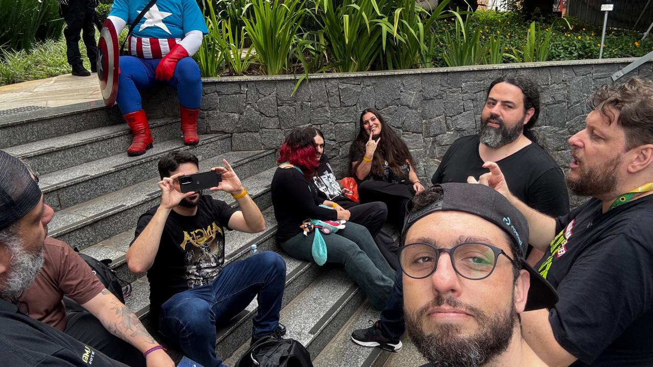 IMG-20251116-WA0246 Super Game Collection Show: O grande encontro nacional dos retrogames.