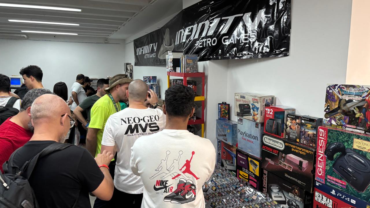 WhatsApp-Image-2026-05-23-at-20.55.34-2 Super Game Collection Show chega à 4ª edição e reúne fãs da cultura Gamer retrô em São Paulo