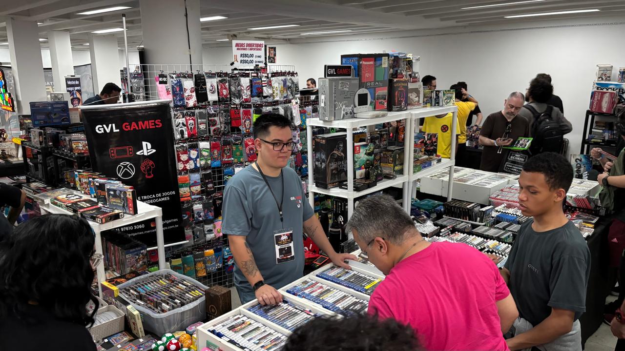 WhatsApp-Image-2026-05-23-at-20.55.34-3 Super Game Collection Show chega à 4ª edição e reúne fãs da cultura Gamer retrô em São Paulo