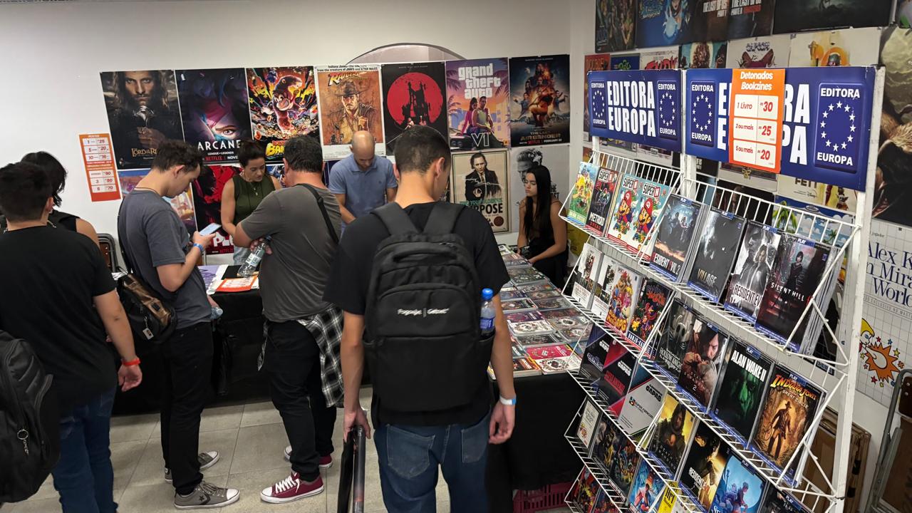 WhatsApp-Image-2026-05-23-at-20.55.35-5 Super Game Collection Show chega à 4ª edição e reúne fãs da cultura Gamer retrô em São Paulo