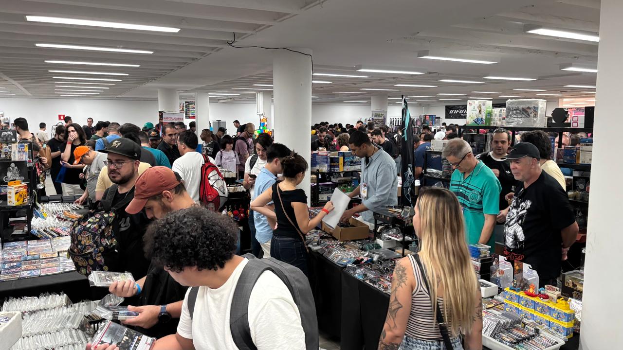 WhatsApp-Image-2026-05-23-at-20.55.35-9 Super Game Collection Show chega à 4ª edição e reúne fãs da cultura Gamer retrô em São Paulo