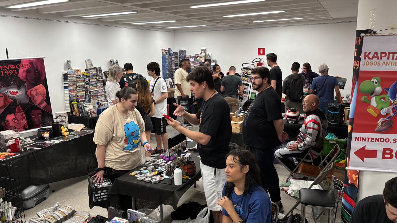 WhatsApp-Image-2026-05-23-at-20.55.35 Super Game Collection Show chega à 4ª edição e reúne fãs da cultura Gamer retrô em São Paulo