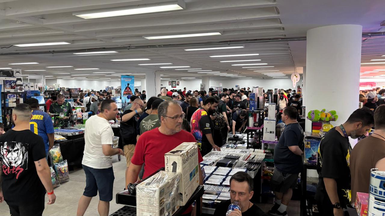 WhatsApp-Image-2026-05-23-at-20.56.04-3 Super Game Collection Show chega à 4ª edição e reúne fãs da cultura Gamer retrô em São Paulo