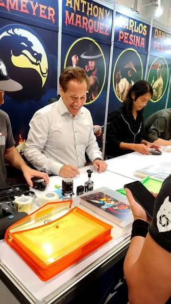 images RETROCON 2026